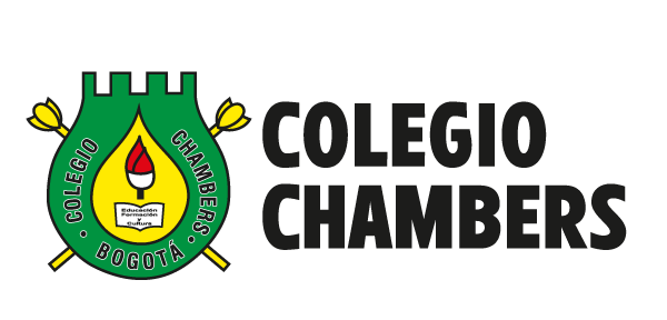 Logo Colegio Chambers