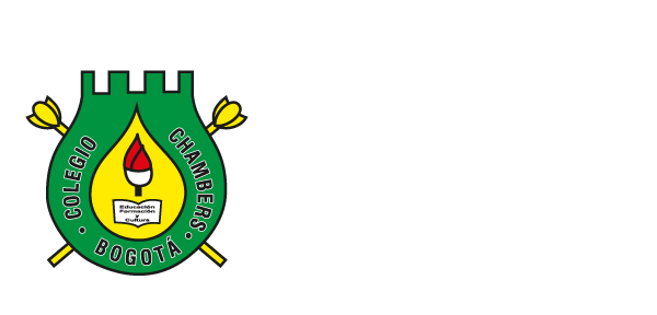 Logo Colegio Chambers